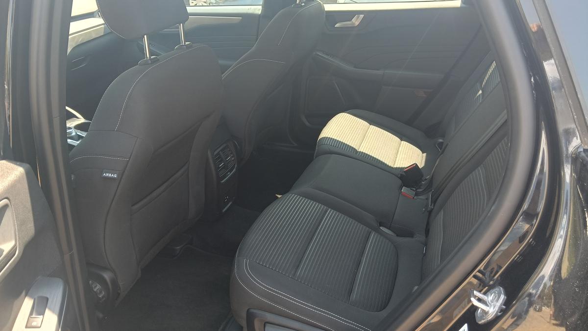 Ford Kuga 2.5 Plug In Hybrid 225 CV CVT 2WD Titanium Business